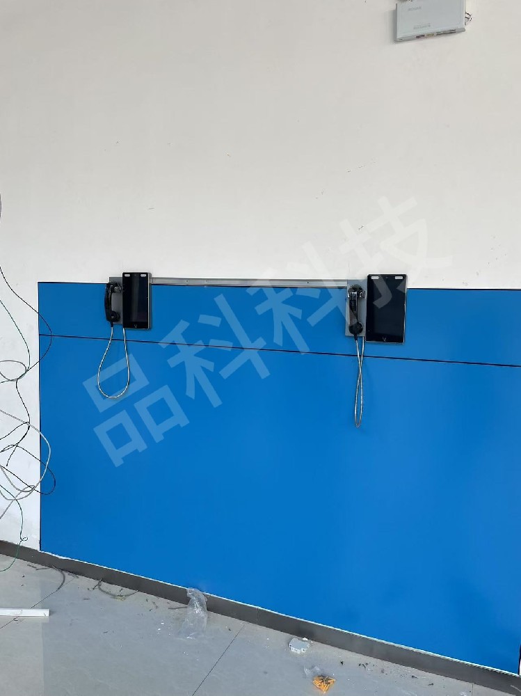 品科校園親情話機