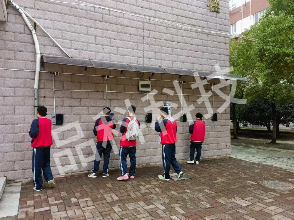 品科校園親情話機