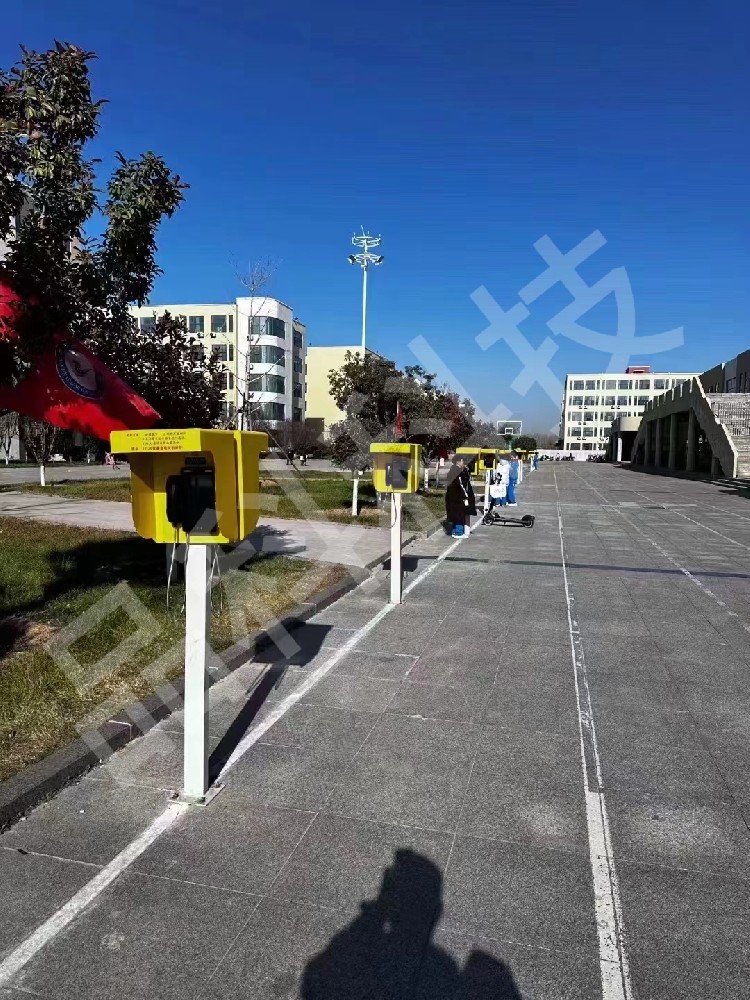 品科校園親情話機(jī)