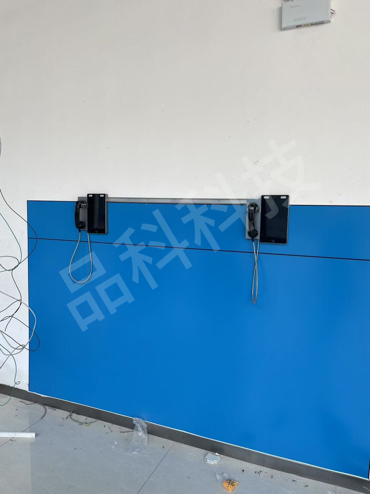 品科校園親情話機(jī)