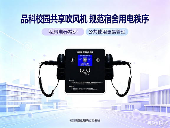 品科共享吹風機宣傳海報文案設計 (5).png